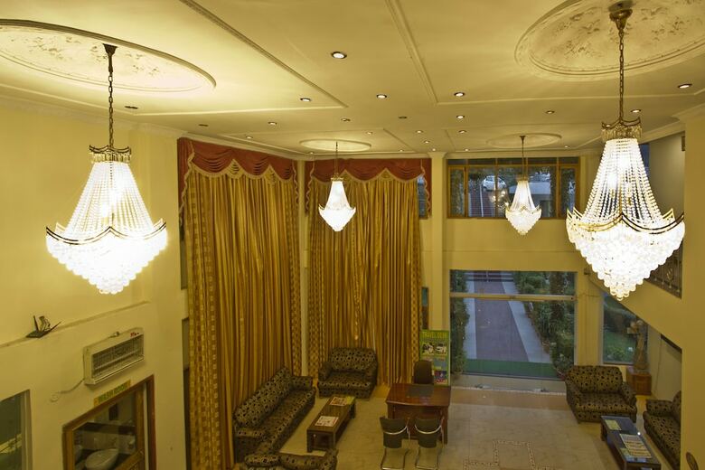 Hotel Royal Park Resorts