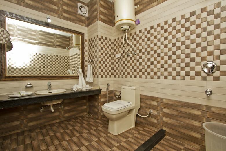 Hotel Royal Park Resorts