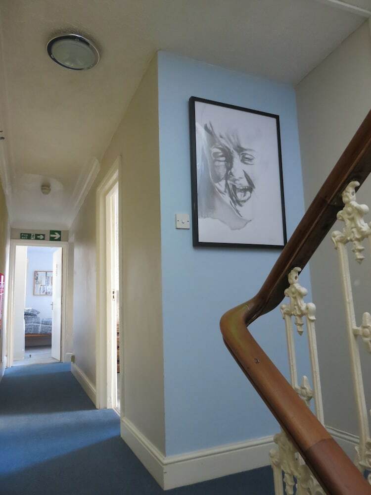 Hotel Marine View Guest House