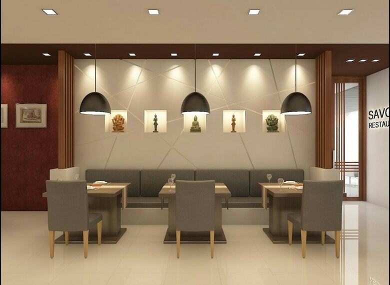 Chantra Hotel