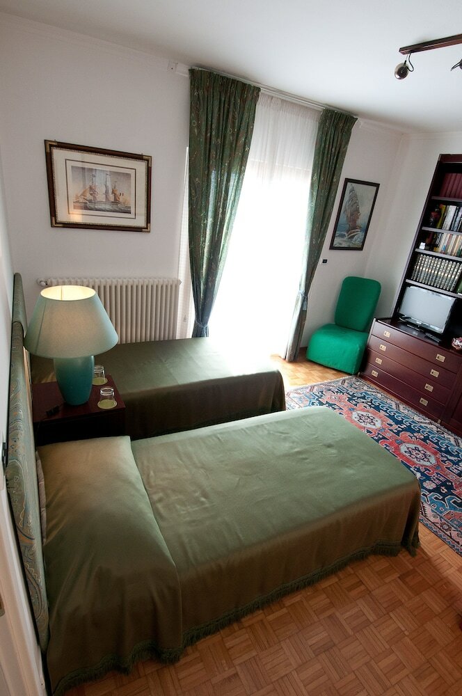 Bed & Breakfast La Casa Sul Fiume