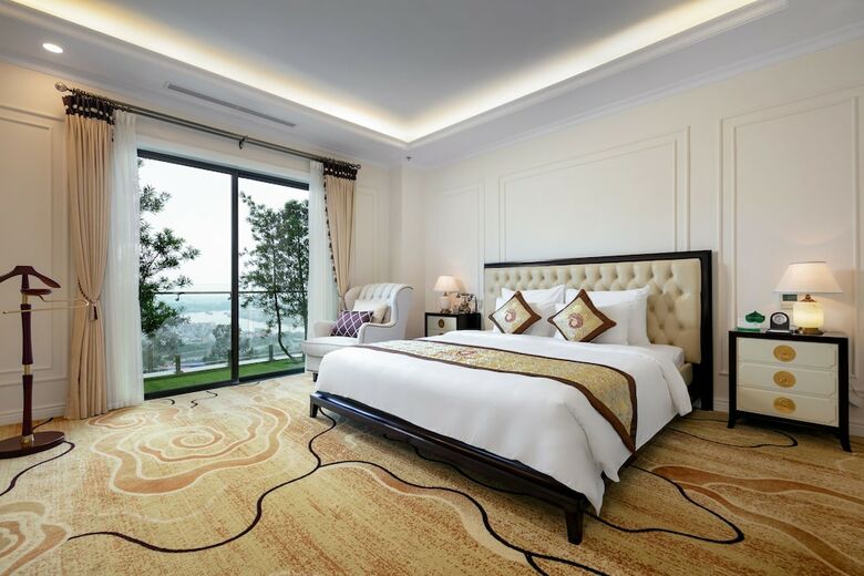 Apartamento Phoenix Resort Bac Ninh