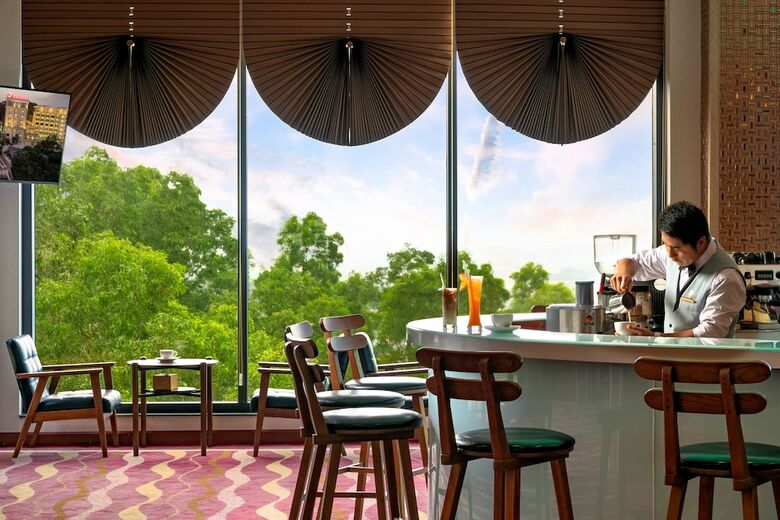 Apartamento Phoenix Resort Bac Ninh