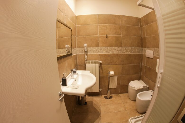 Reggia & Dintorni Rooms A Caserta