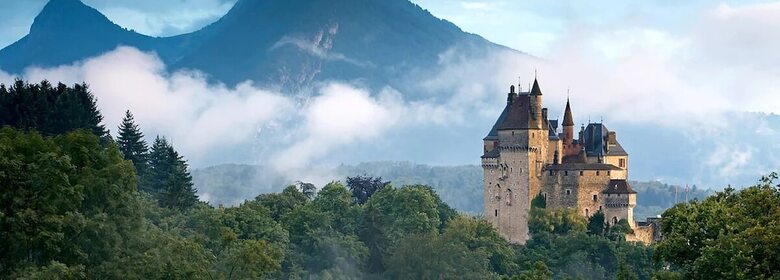 Apartamentos 1 Bedroom With Elevator In Downtown Annecy