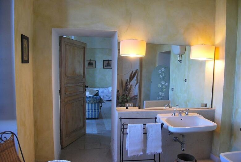 Apartamento Masseria  Casale Dei Lauri