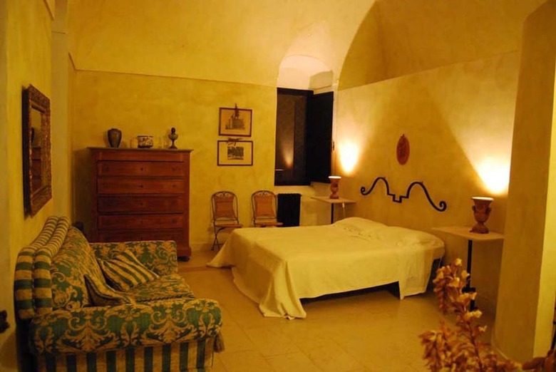 Apartamento Masseria  Casale Dei Lauri