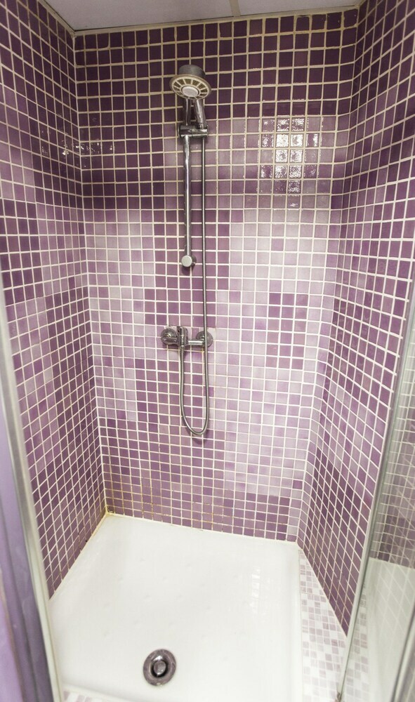 Apartamento Atocha IV