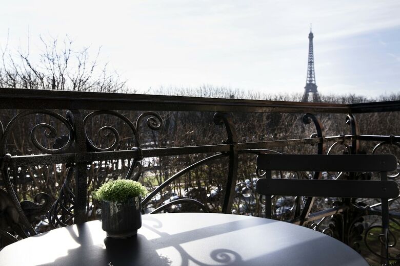 Hotel Le Damantin H�tel & Spa