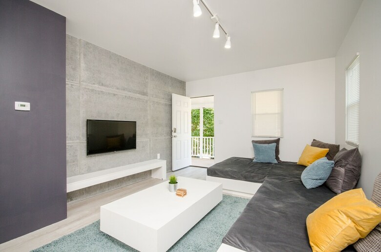 Apartamentos Bluewaveplace-15min To Philly's Old City