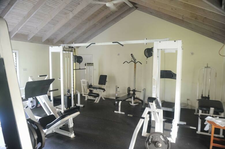 Lagoons Apartments