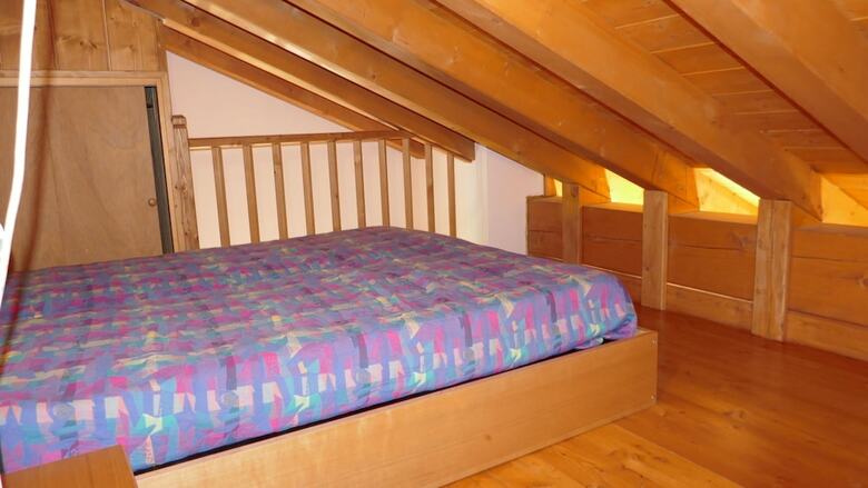 Apartamento Appartamenti Selbsteg