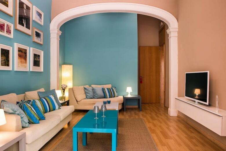 Hostal Born Barcelona Hostel - Adults Only