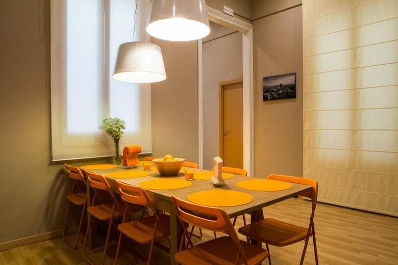 Hostal Born Barcelona Hostel - Adults Only