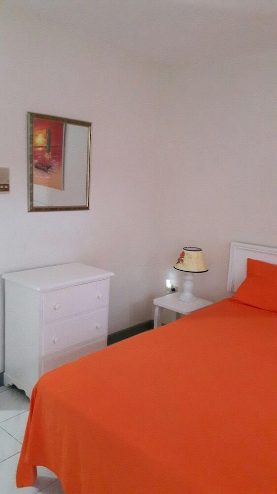 Aparthotel White Sands At Sandcastles