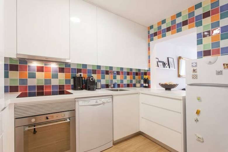 Apartamentos Lisbon Deluxe Flat In Principe Real