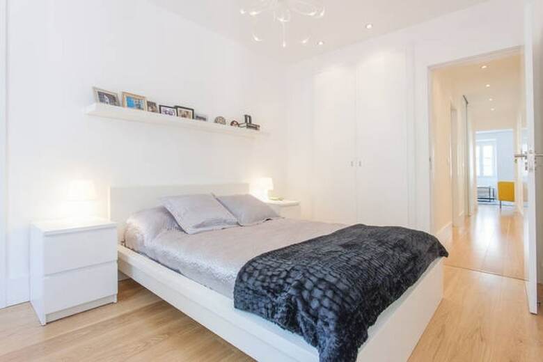 Apartamentos Lisbon Deluxe Flat In Principe Real