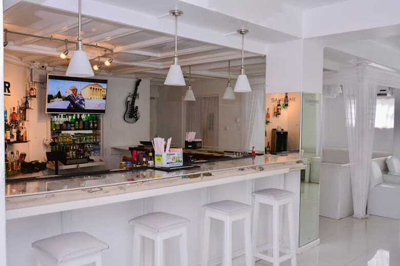 Apartamentos Mermaid Suites At Sandcastles