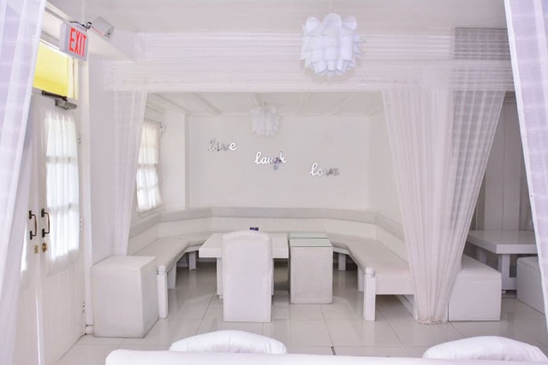 Apartamentos Mermaid Suites At Sandcastles