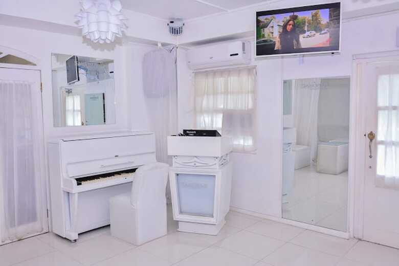 Apartamentos Mermaid Suites At Sandcastles