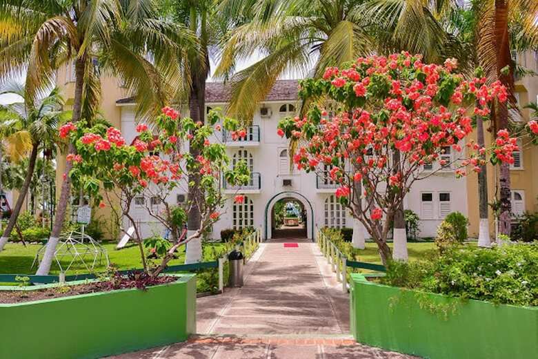 Apartamentos Coral Keys At Sandcastles