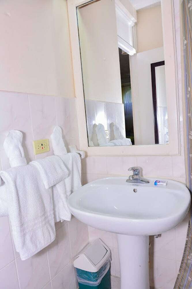 Apartamentos Sunkissed Suites At Sandcastles