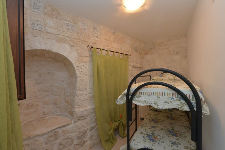 Apartamento Masseria Pentima Vetrana Resort
