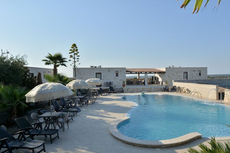 Apartamento Masseria Pentima Vetrana Resort