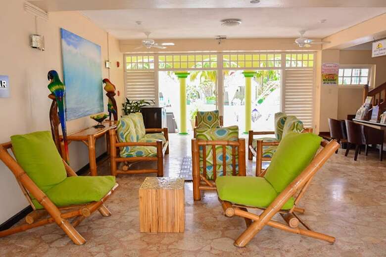 Apartamentos Sandy Shores At Sandcastles