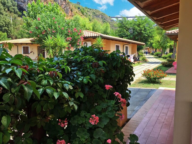 Arcomagno Hotel Village Club