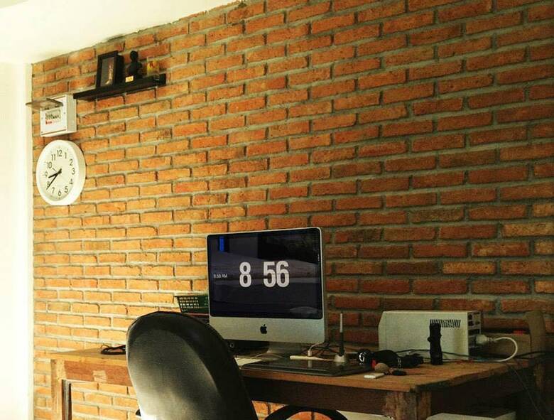 Hotel Ranong Pk Guest House And Studio