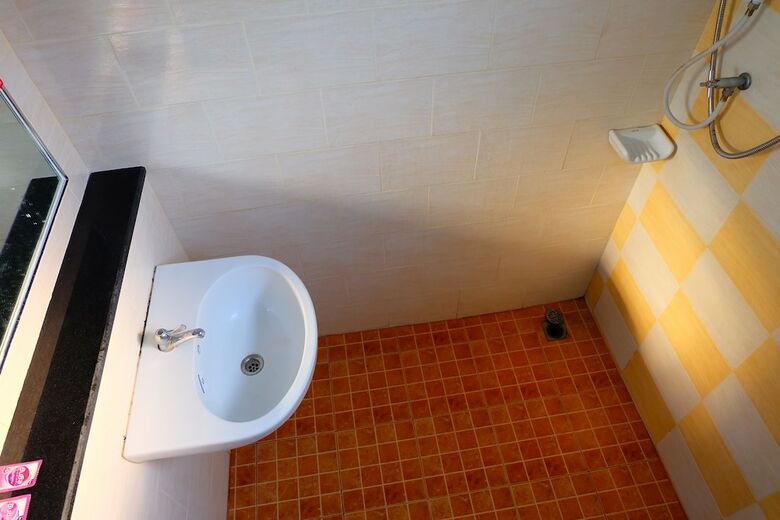 Hotel Kamlaithong Apartment