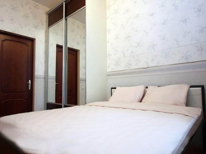 Apartlux Na Ploshadi Pobedy