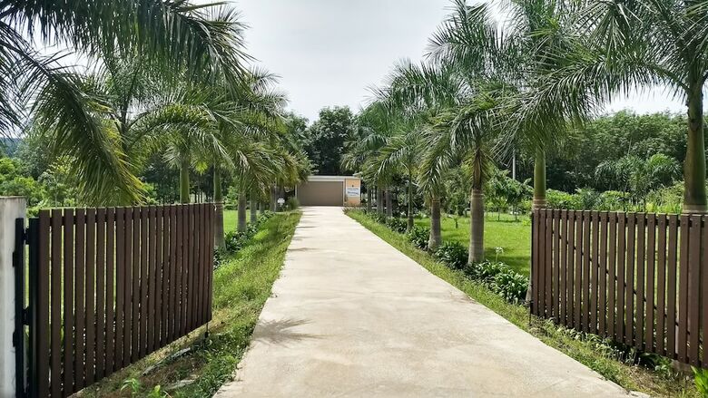 Hotel Mekong Riverside Resort & Camping