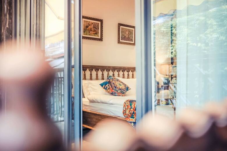 Posada Xiao Zhu Liang Su Inn