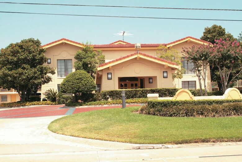 Hotel La Quinta Inn By Wyndham Houston La Porte
