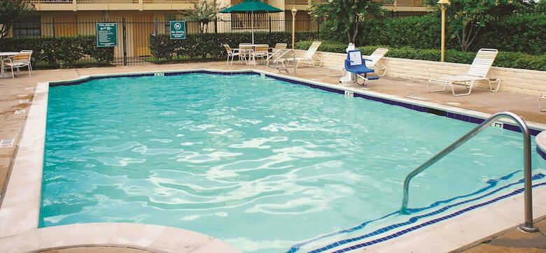 Hotel La Quinta Inn By Wyndham Houston La Porte