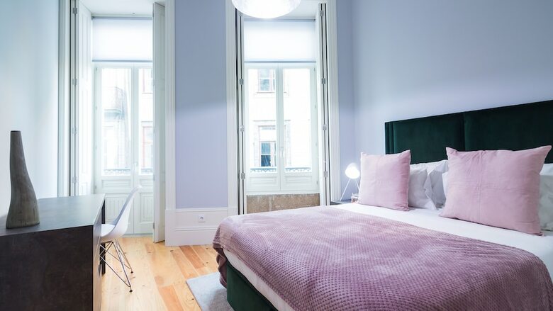 Your Opo Formosa 7 Apartment