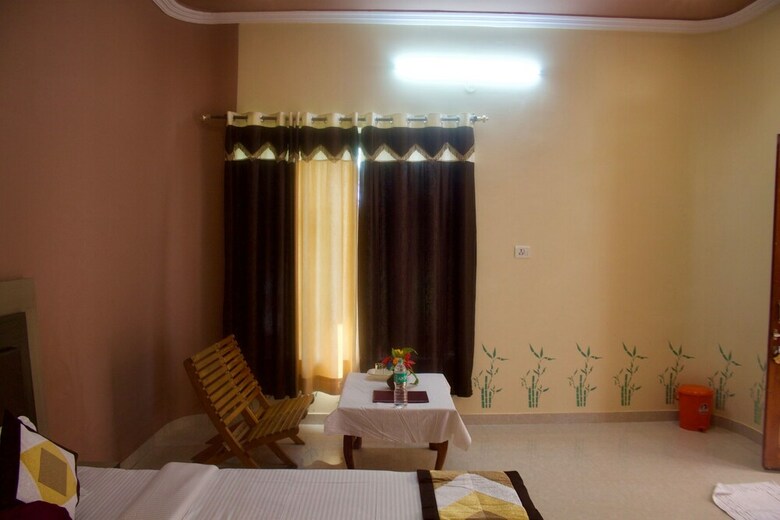 Apartamento The Country Side Resort