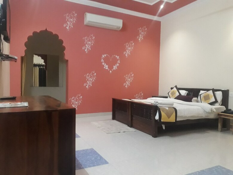 Apartamento The Country Side Resort