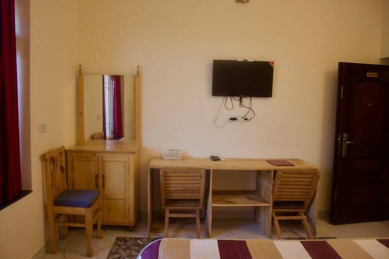 Apartamento The Country Side Resort