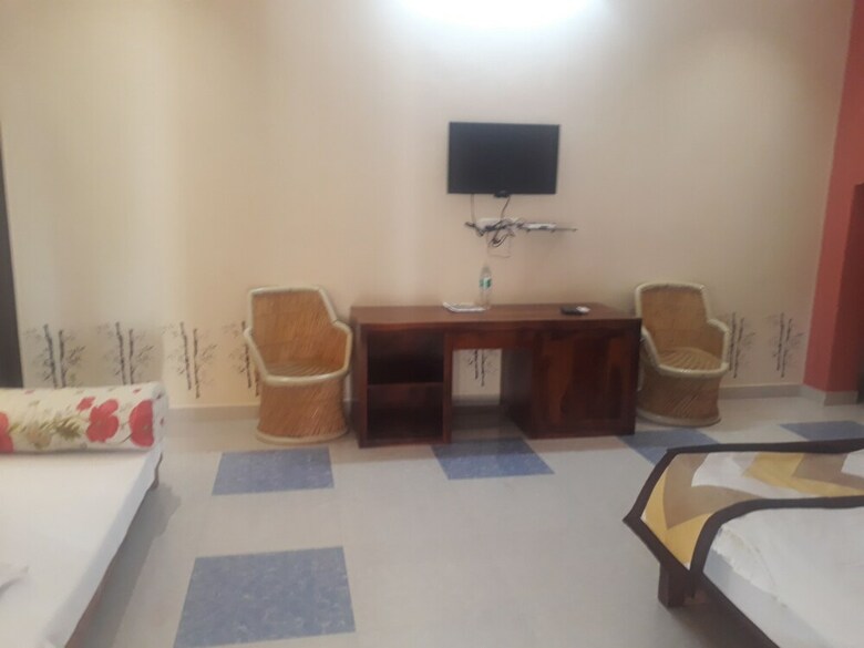 Apartamento The Country Side Resort