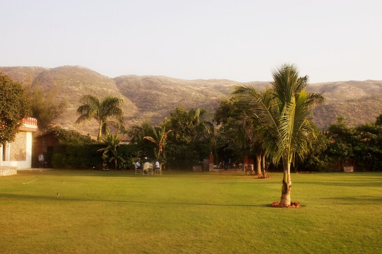 Apartamento The Country Side Resort