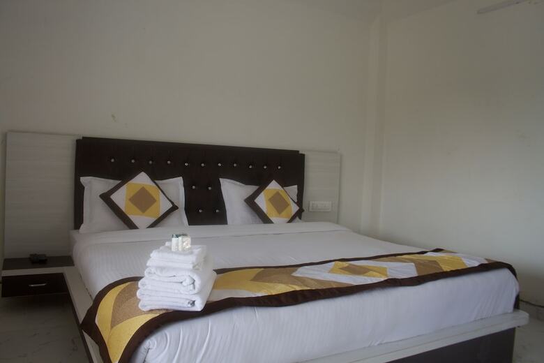 Apartamento The Country Side Resort