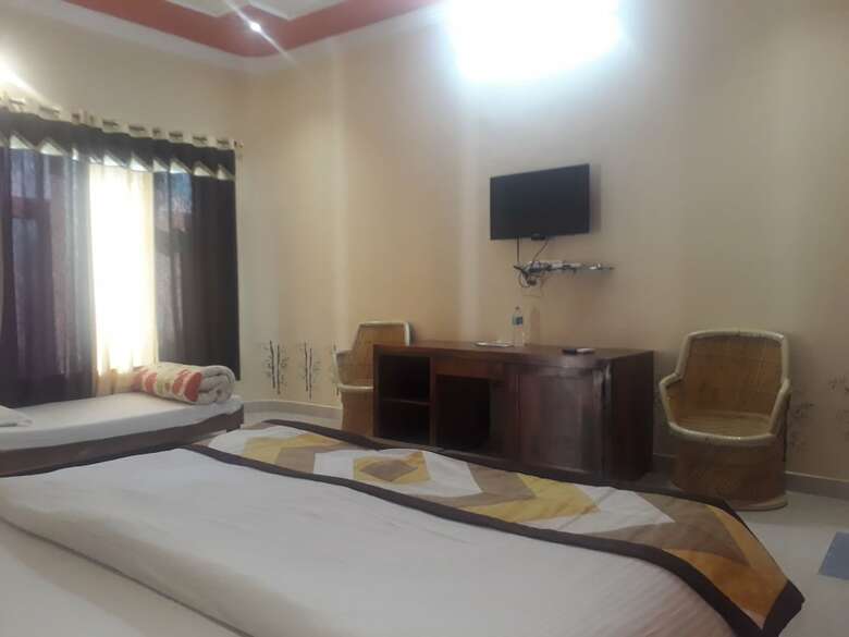 Apartamento The Country Side Resort