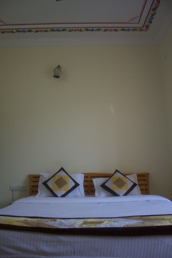 Apartamento The Country Side Resort