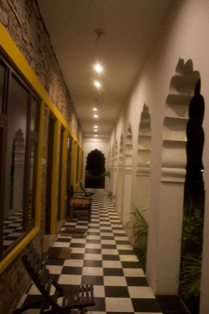 Apartamento The Country Side Resort