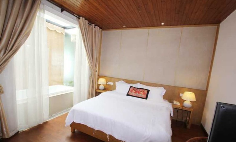 Hotel Waibojia.meet Resort Yangshuo