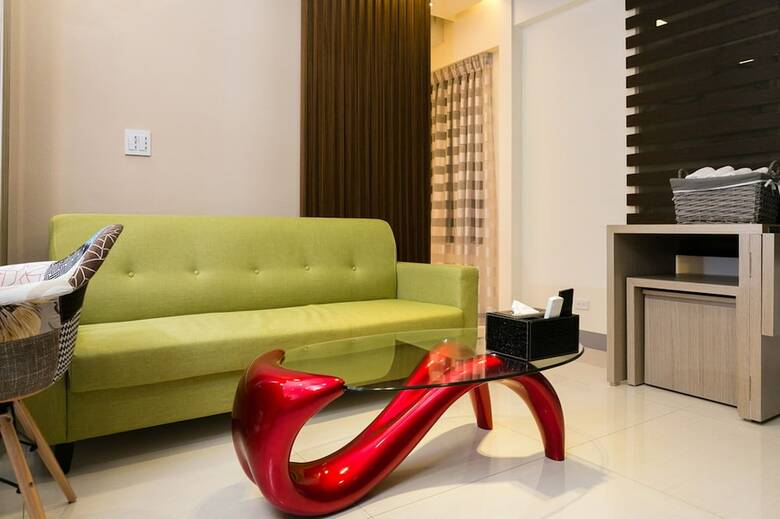 Apartamentos Ruifeng Arena