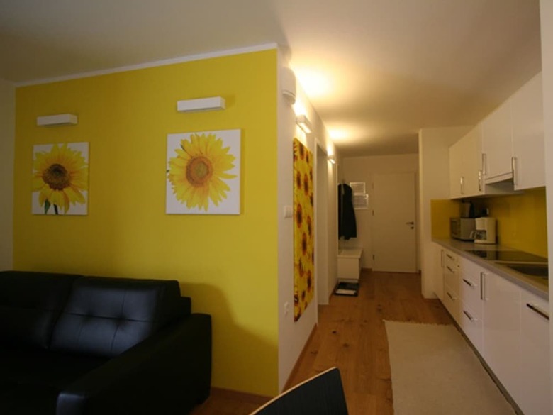 Aparthotel Apartments & Wellness Skok Mozirje